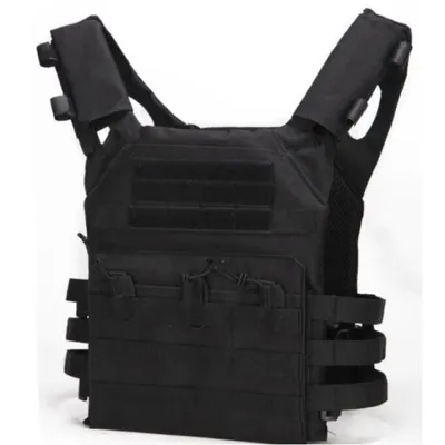 Gilet Tacticque JPC - Tactical OPS