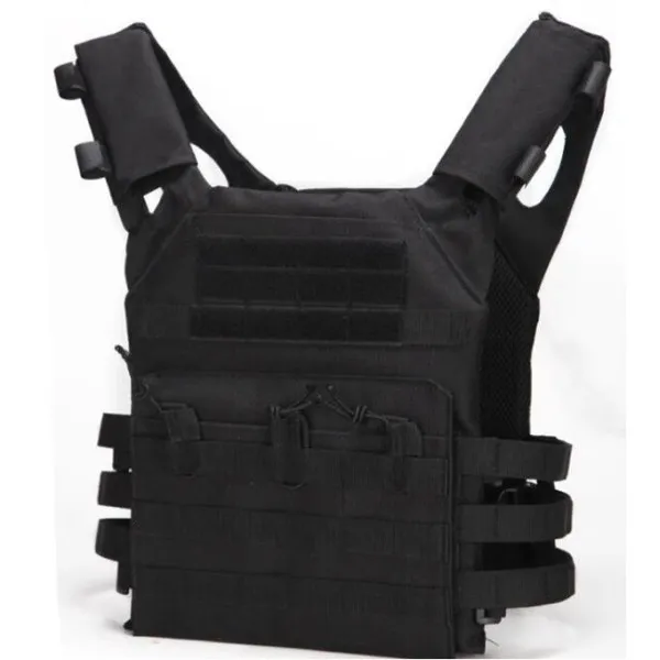 Tactical OPS Gilet Tacticque JPC