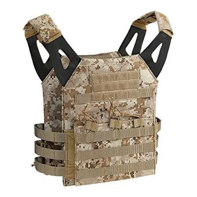 Gilet JPC - S&T Armament