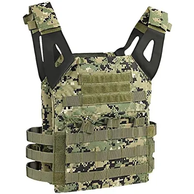 Gilet JPC - S&T Armament