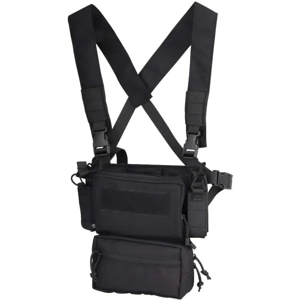 Tactical OPS Ops - Micro-Chest Reco