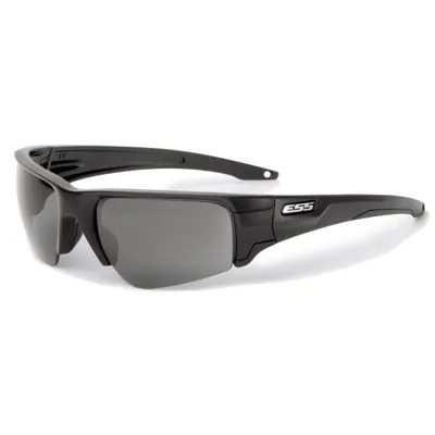 Crowbar Tactical 2 Lentes (Ahumado/Transparente) - ESS