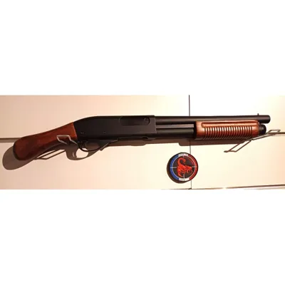 M870 Pirate