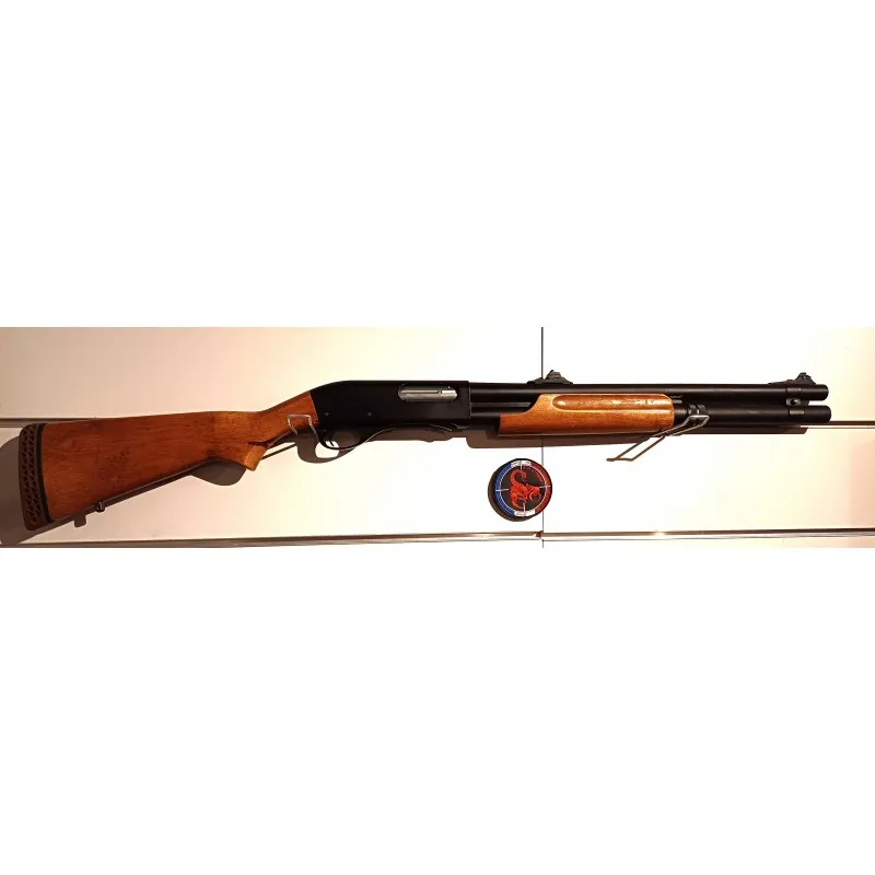 Cam M870 (Occasion) · Negro