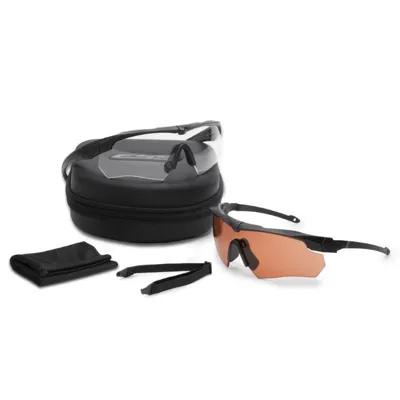 Crossbow Supressor 2x Kit 2 Lentes (Copper/Transparentes)