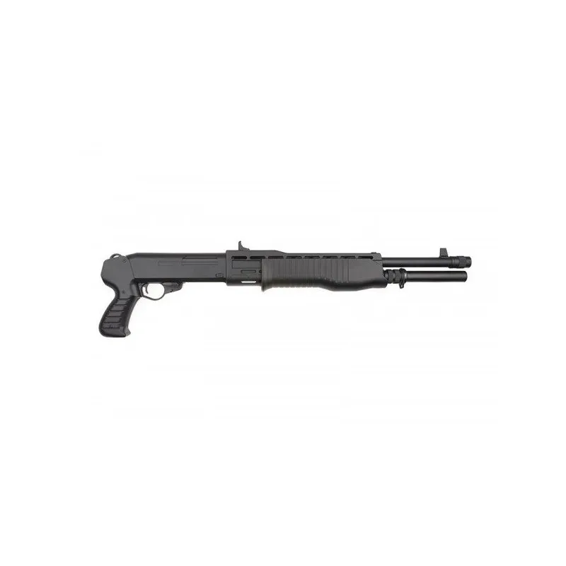 Spas 12 · Negro