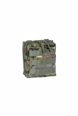 Bolso Rectangular MOLLE 18x14x5 - Mi tienda