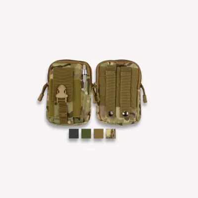 Barbaric MOLLE - Mi tienda