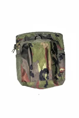 Bolsa de Descarga Pequeña - Mi tienda