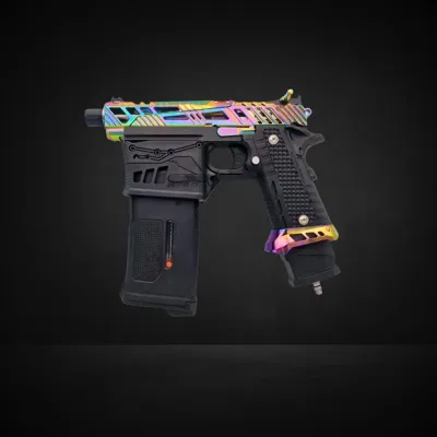 Custom Hi-Capa Atelier