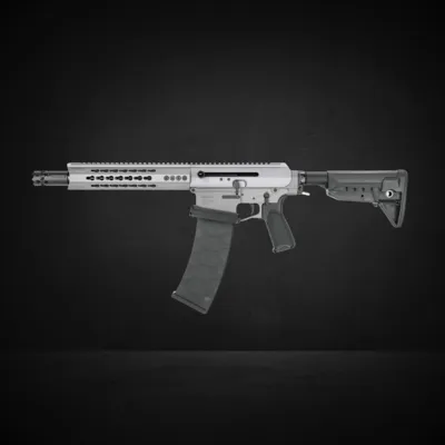 John Wick 4 HPA Mtw Gen12 Shotgun