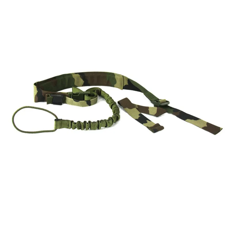 Sangle Istc FAMAS · Verde / OD
