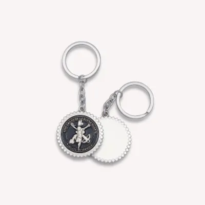 Llavero Legion Cristo - Mi tienda