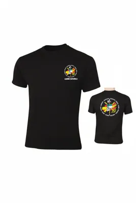 Legion Chapiri - Mi tienda