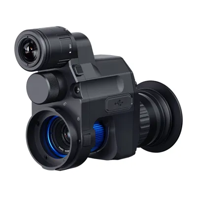 Clip-On Nocturno NV007V2 Pro - PARD