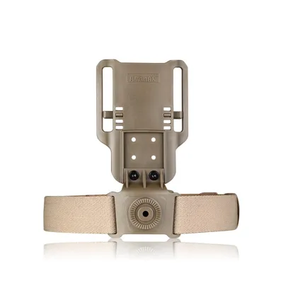 Plateforme Jambe Ceinture Tanamomax