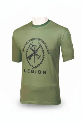 Legion - Mi tienda