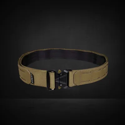 Ceinturon Tactique Hook Lasercut MK1