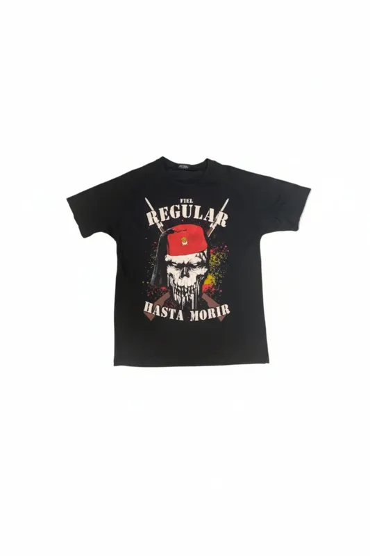Soldier Extrem Fiel Regular