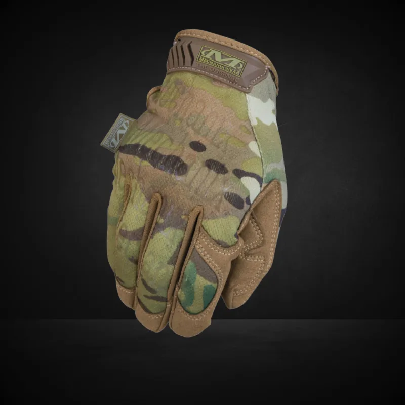 Gants Original · Multicam