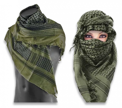 Pañuelo Palestino - Mi tienda