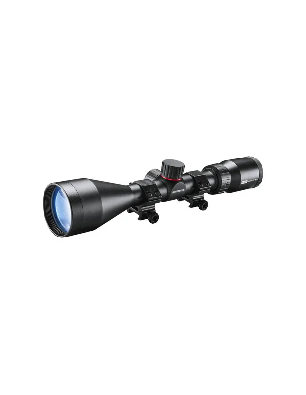 Simmons Pro Hunter 3-9x50 Truplex