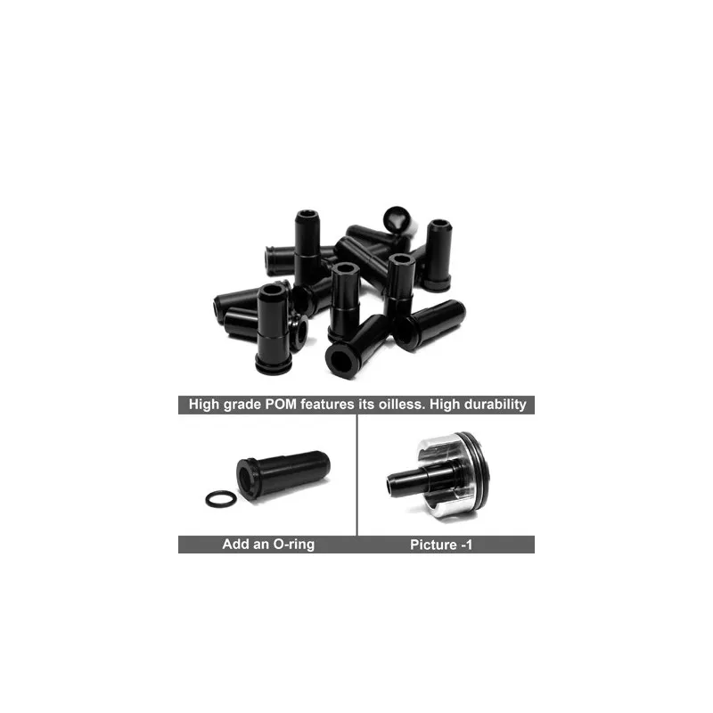 Nozzle Modify pour MP5 Series