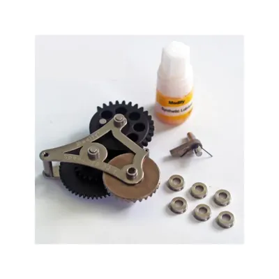 Modular Gear Set 7mm Modify 16.32:1