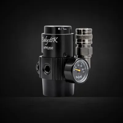 Régulateur HPA HPR200 US - Ops