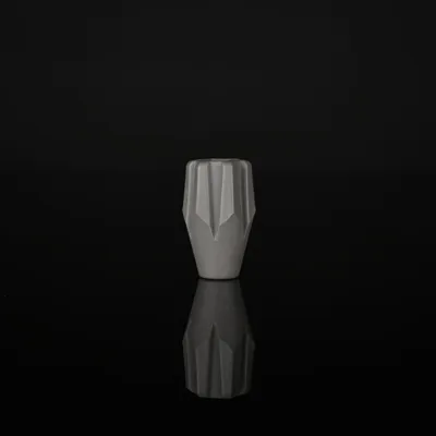 Vauban Bolt Knob - Silverback
