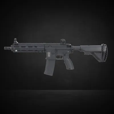 416 SA-CH29 Gen 2 HAL