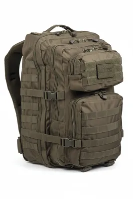 Táctica Militar Grande MilTec 36 Litros - Mi tienda