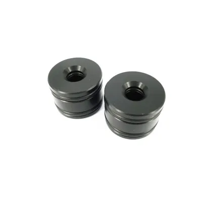 Barrel Spacer L96/VSR10