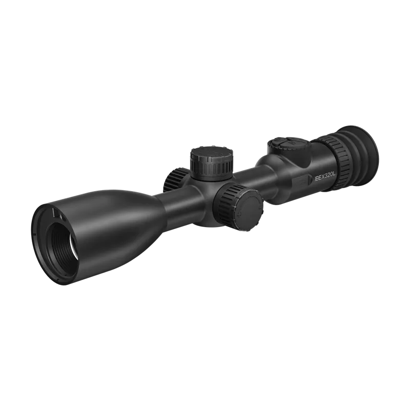 ThermTec Ibex 320 Lrf