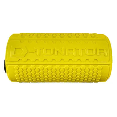 Grenade à Gaz Storm D-Tonator Jaune