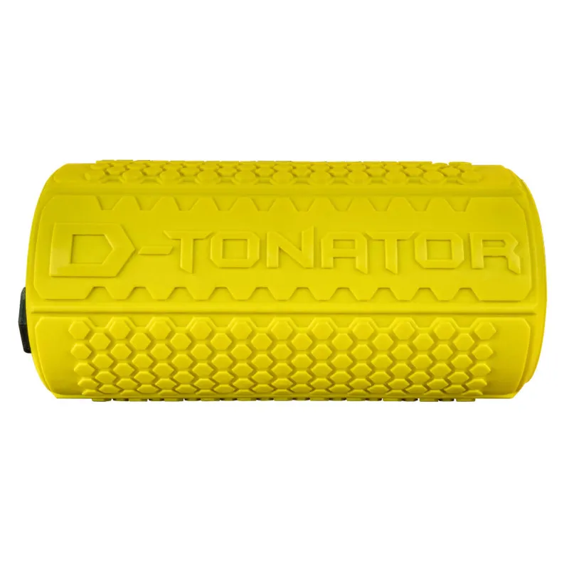 Grenade à Gaz Storm D-Tonator Jaune