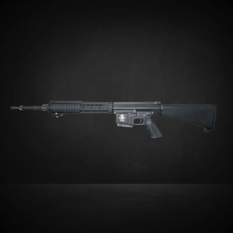 Replique Longue GR25 Spr · Negro