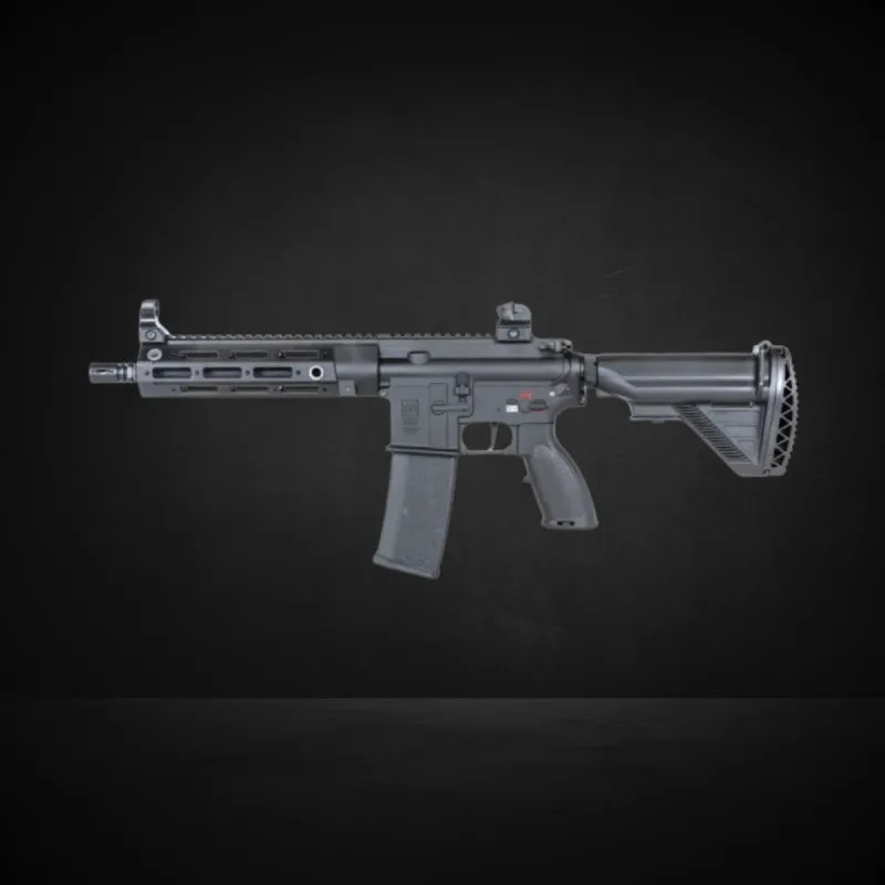 SA-PH23 Prime™ HAL ETU™ · Negro