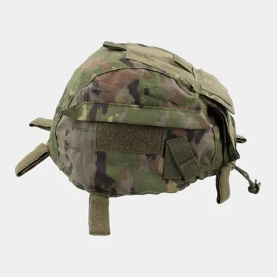Funda para Casco Tipo Cobat - Immortal Warrior
