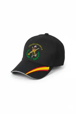 Bordado Legion - Mi tienda