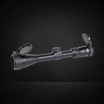 Lunette de Visée CORE™ 3-9x40