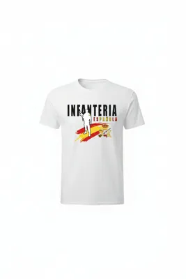 Tecnica Infanteria Española - Mi tienda