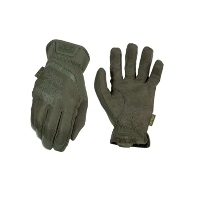 Guante Mechanix FAST Fit - Mi tienda