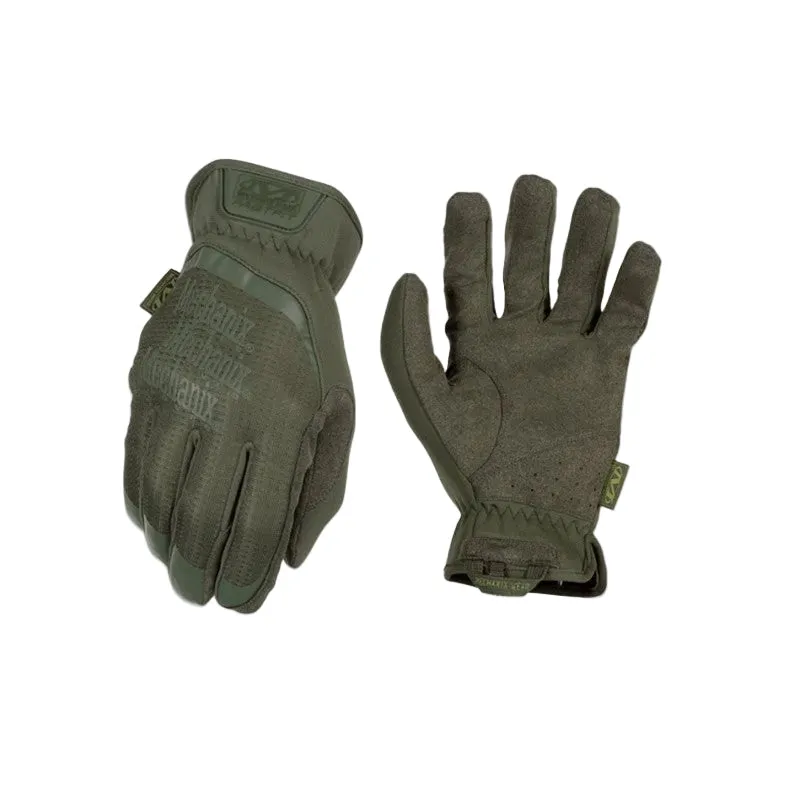 Mi tienda Guante Mechanix FAST Fit · Verde / OD
