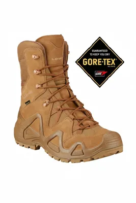 Bota Lowa Zephyr MK2 Gtx Hi Tf Op - Mi tienda