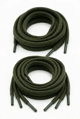 Cordones Botas Kaky - Mi tienda