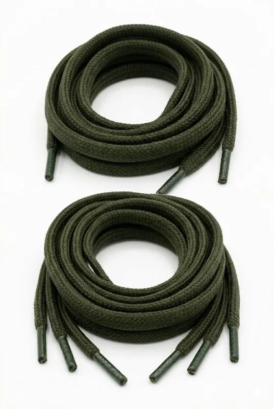 Mi tienda Cordones Botas Kaky
