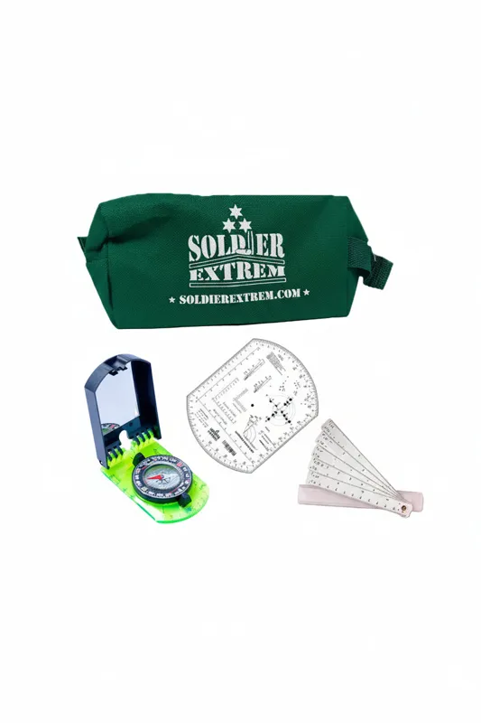 Mi tienda Pack de Topografía