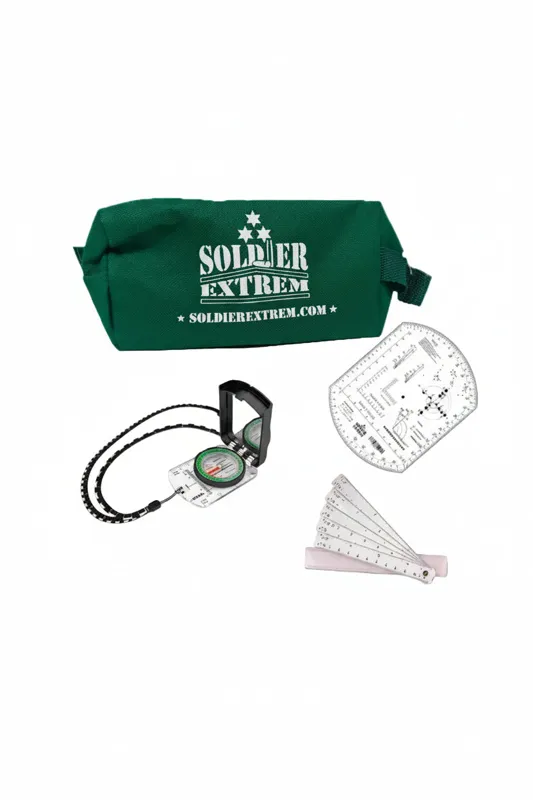 Mi tienda Silva Ranger S