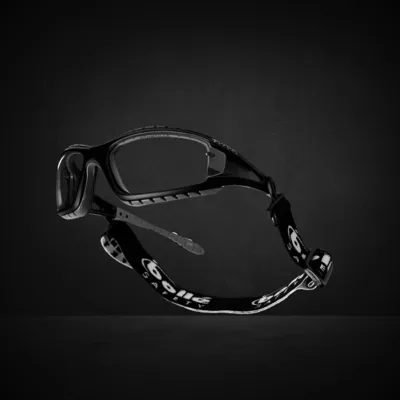 Lunettes Tracker II Pc Incolore